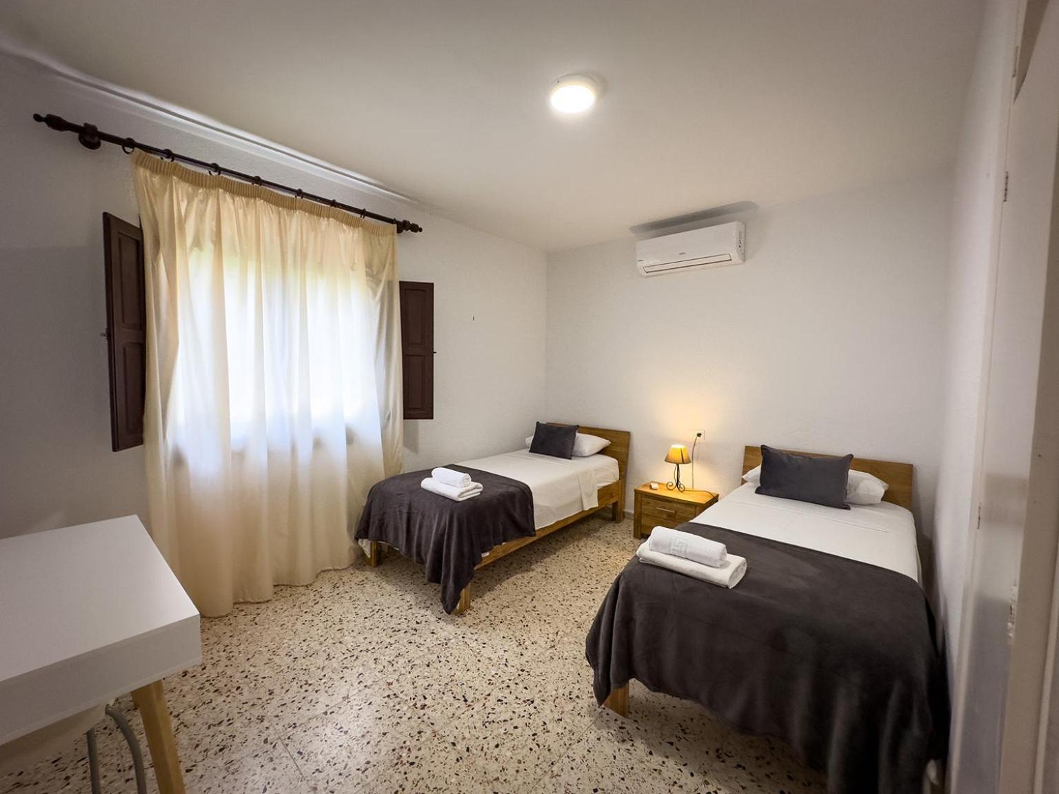 Villa On The Beach Playa Flamenca أوريويلا المظهر الخارجي الصورة